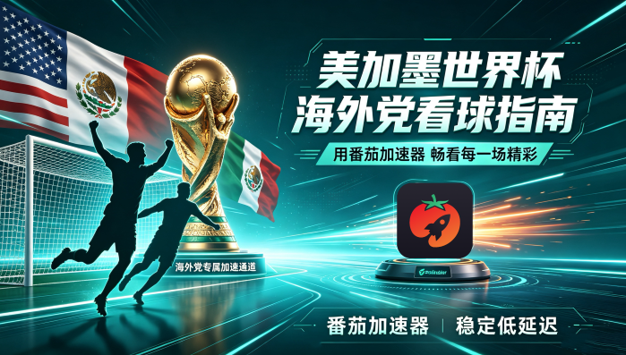 在美国看抖音世界杯中文直播当前IP受限制教程