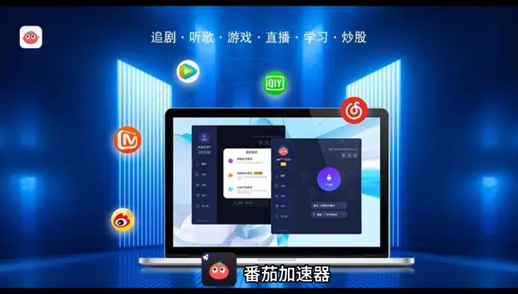 vpn 加速器教程